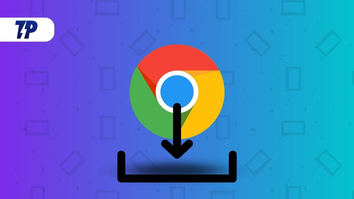 change google chrome download location