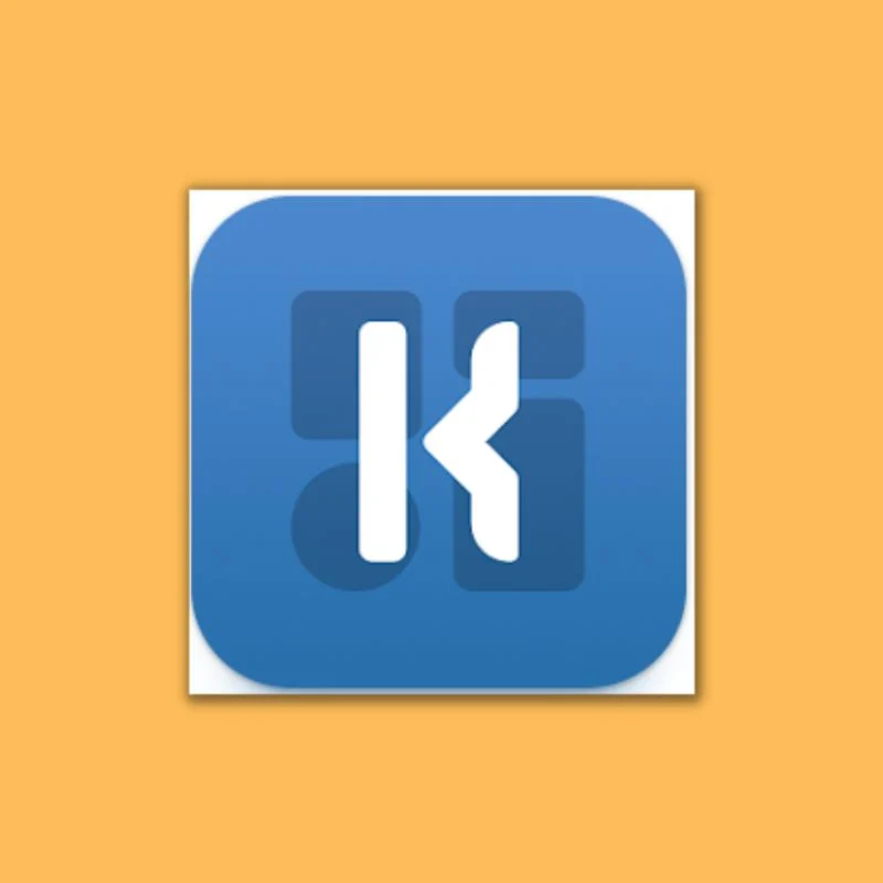 KWGT Widget Maker Logo