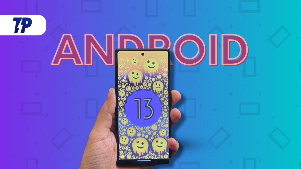 best android 13 features