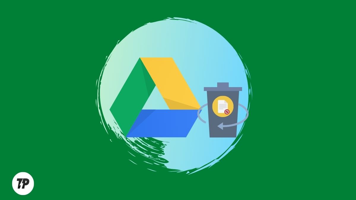 recover deleted google drive files