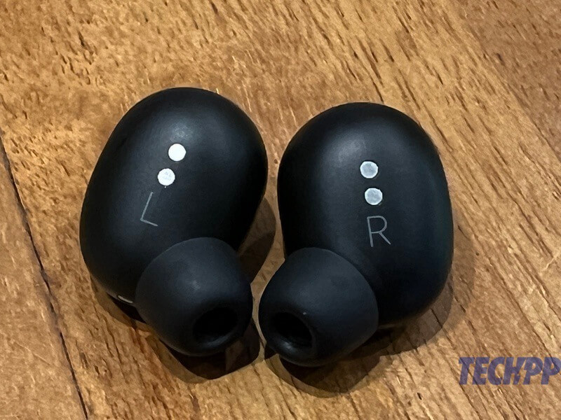 Google Pixel Buds Pro Review