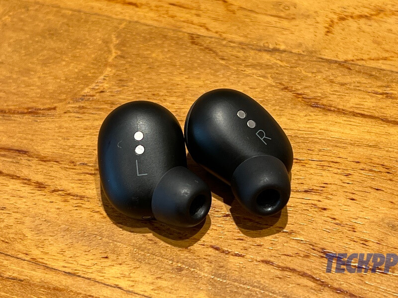 Google Pixel Buds Pro specs