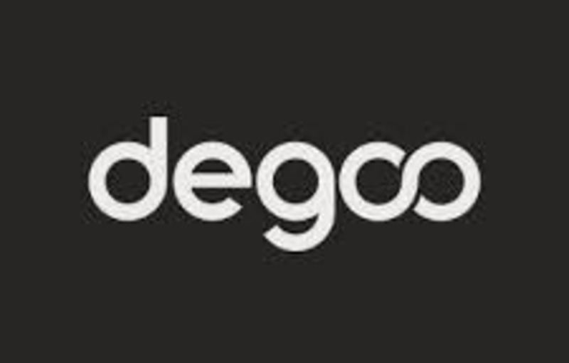 Degoo