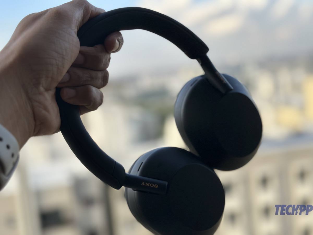 Sony WH-1000XM5 Review