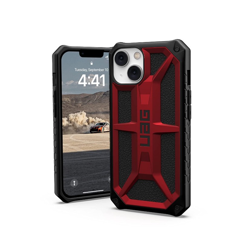 Best iPhone 14 and iPhone 14 Plus Cases UAG Armor