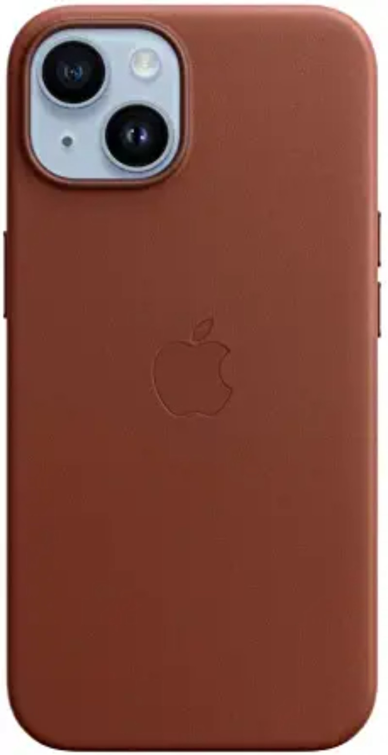 Best iPhone 14 and iPhone 14 Plus Cases Official Apple Leather