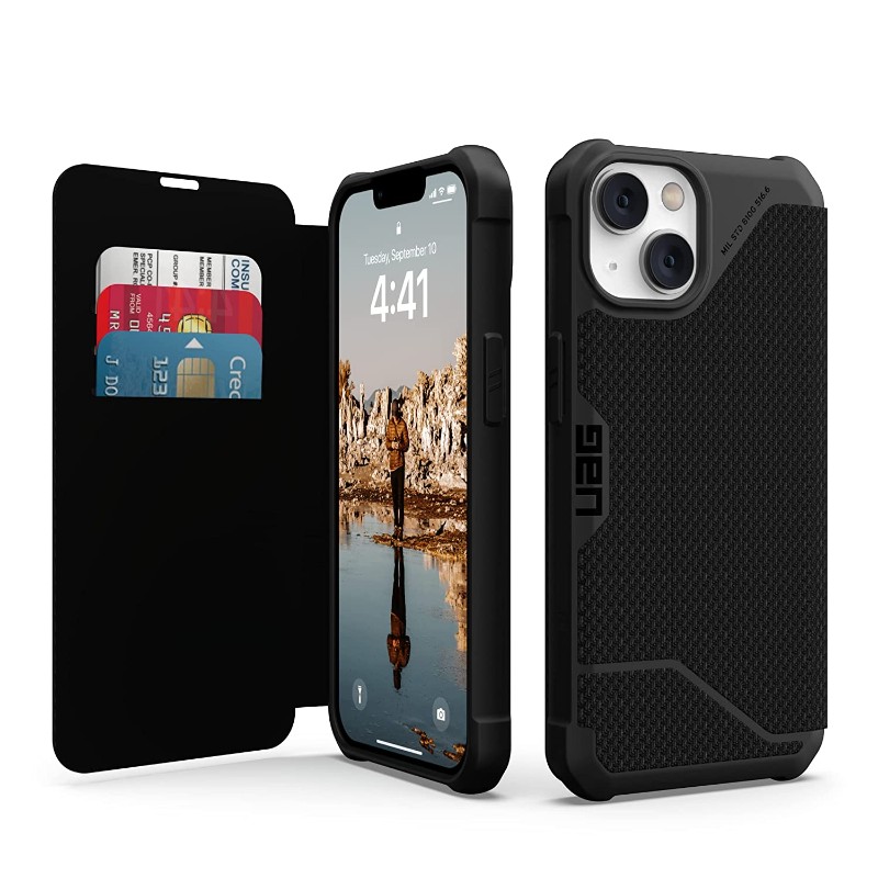 Best iPhone 14 and iPhone 14 Plus Cases UAG Folio