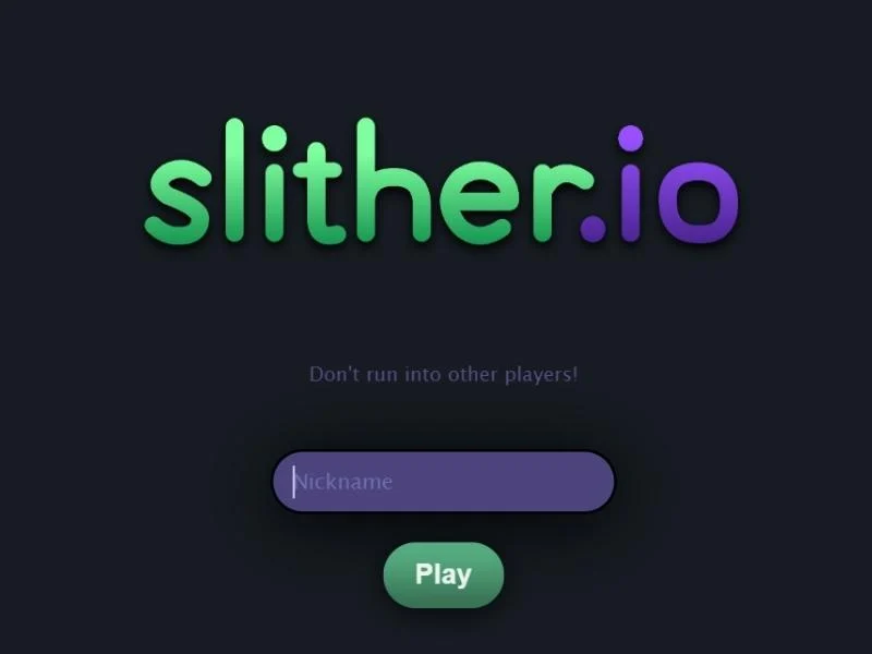 Slither.io