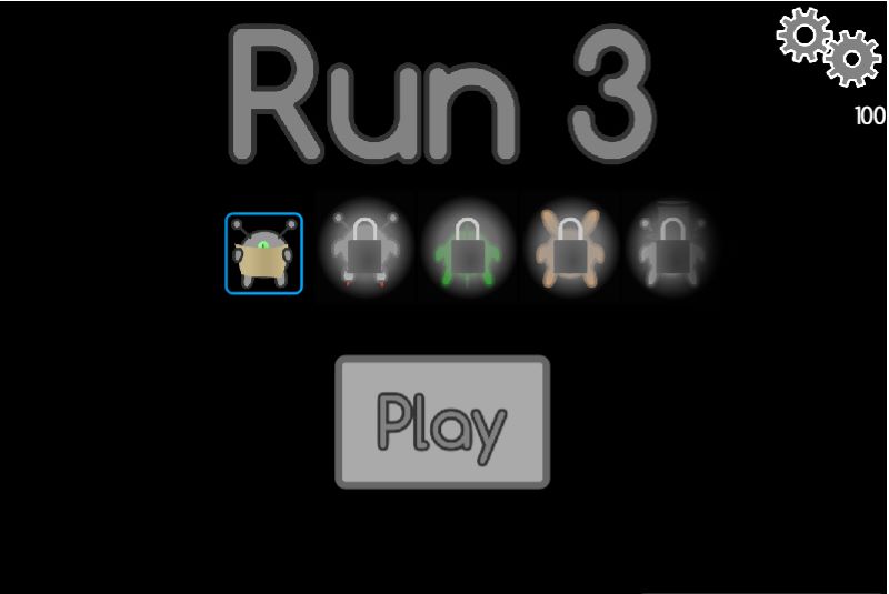 Run 3