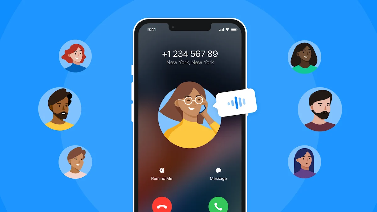 truecaller assistant