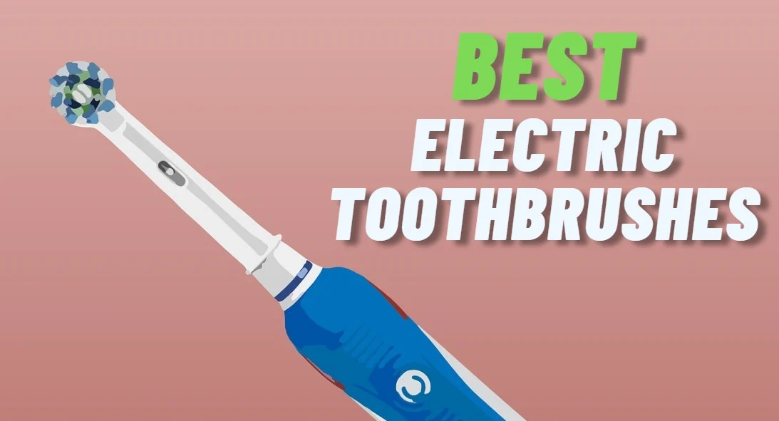 best electric toothbrush