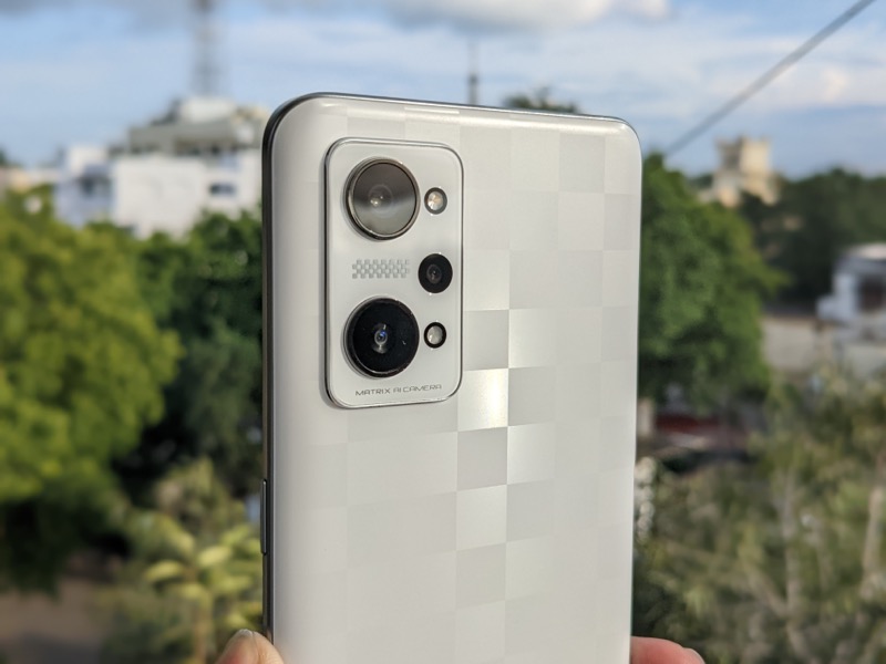 Realme GT Neo 3T Review verdict