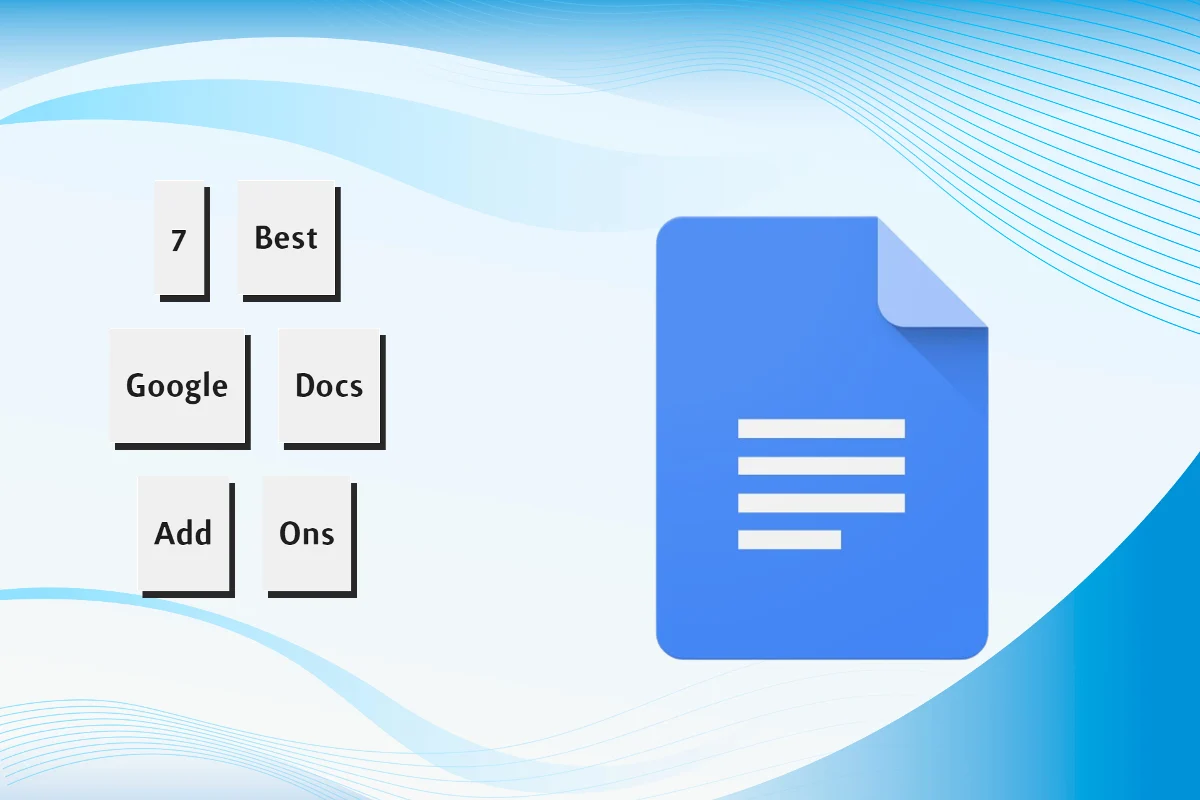 Best Google Docs Add-Ons