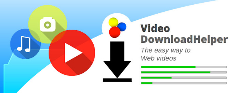 VideoDownloadHelper - best app to downlaod any video for free online