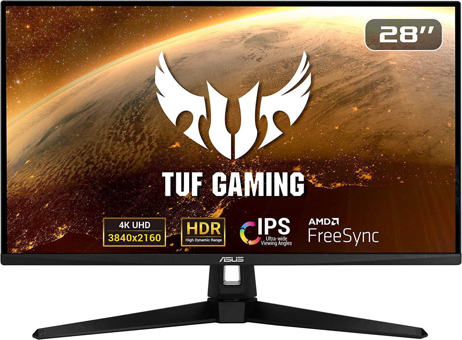 華碩 TUF Gaming VG289Q1A