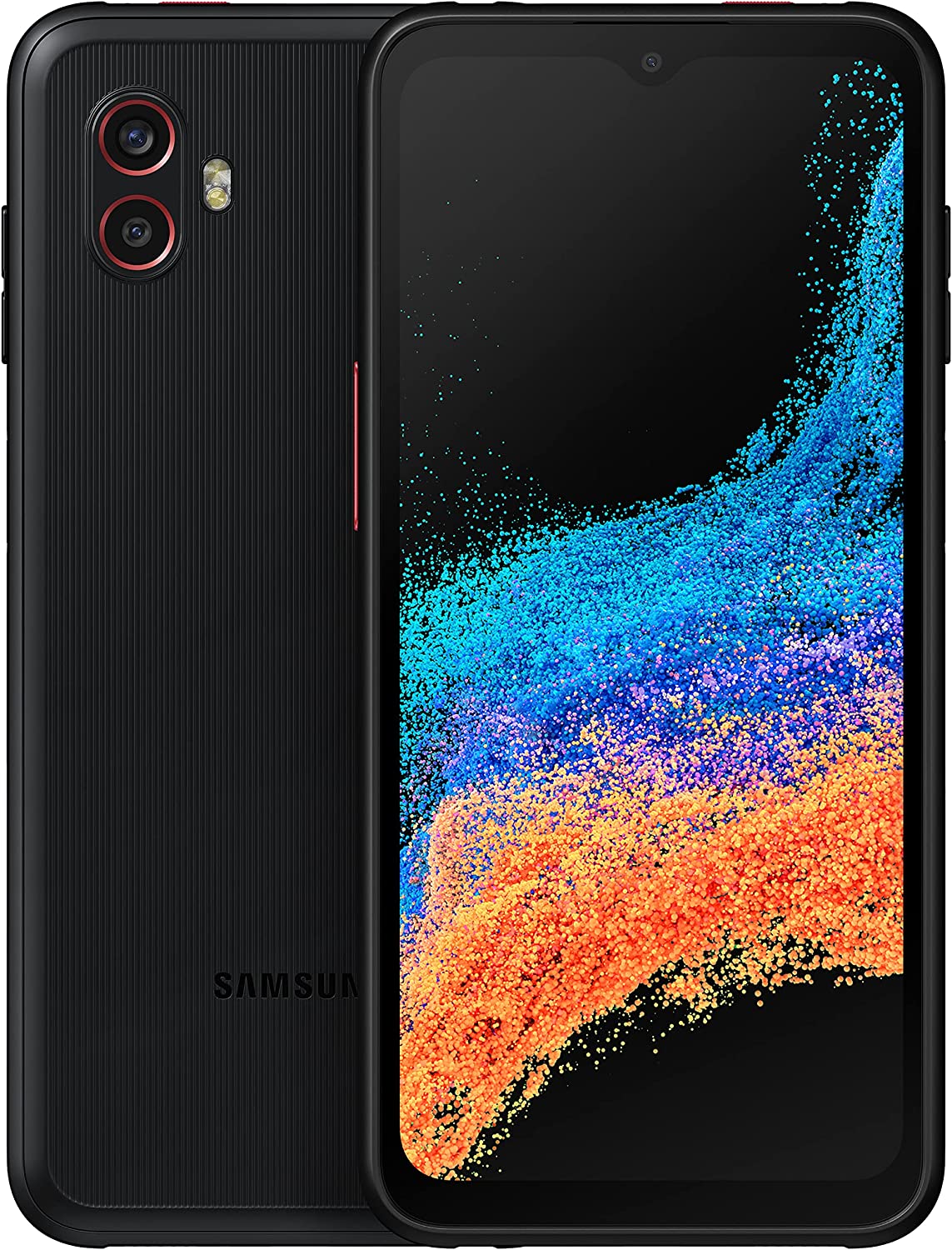 サムスン Galaxy XCover6 Pro