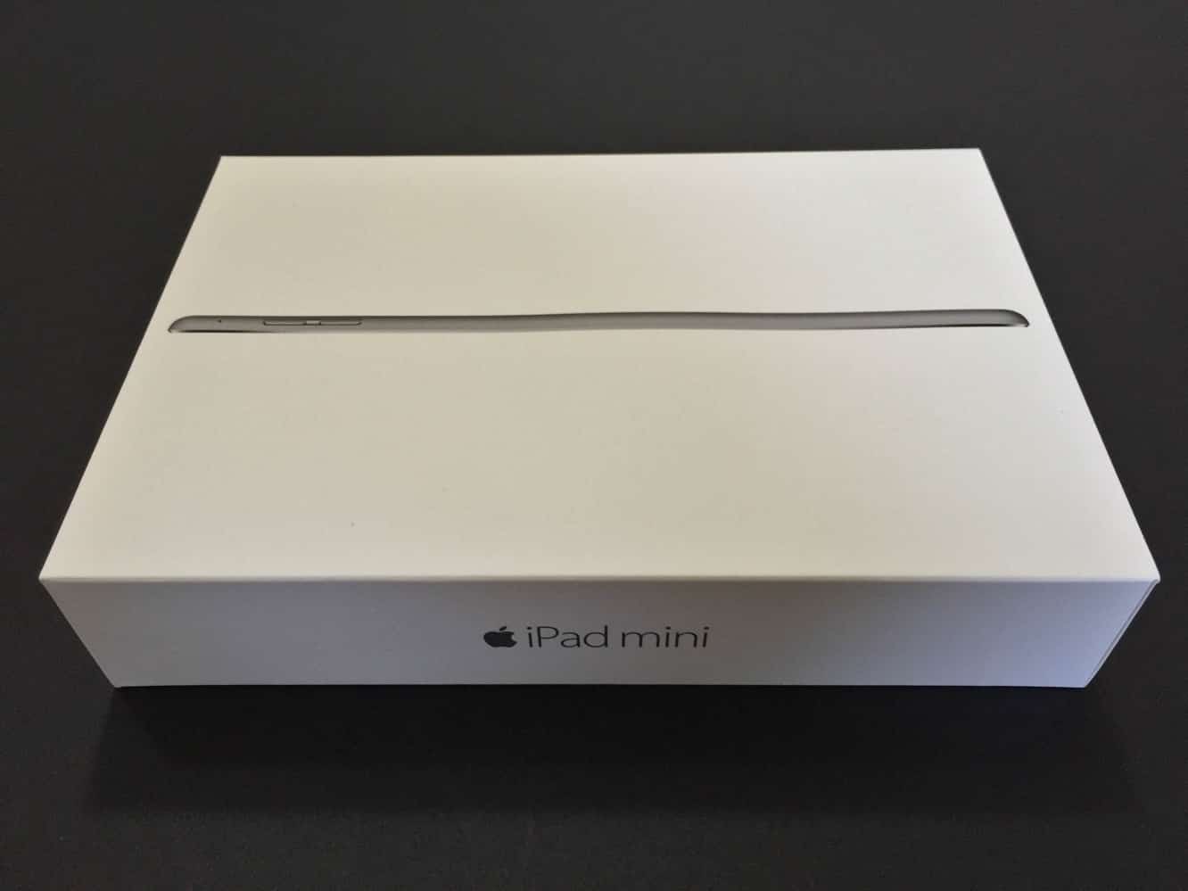 Recensione: Apple iPad mini 4