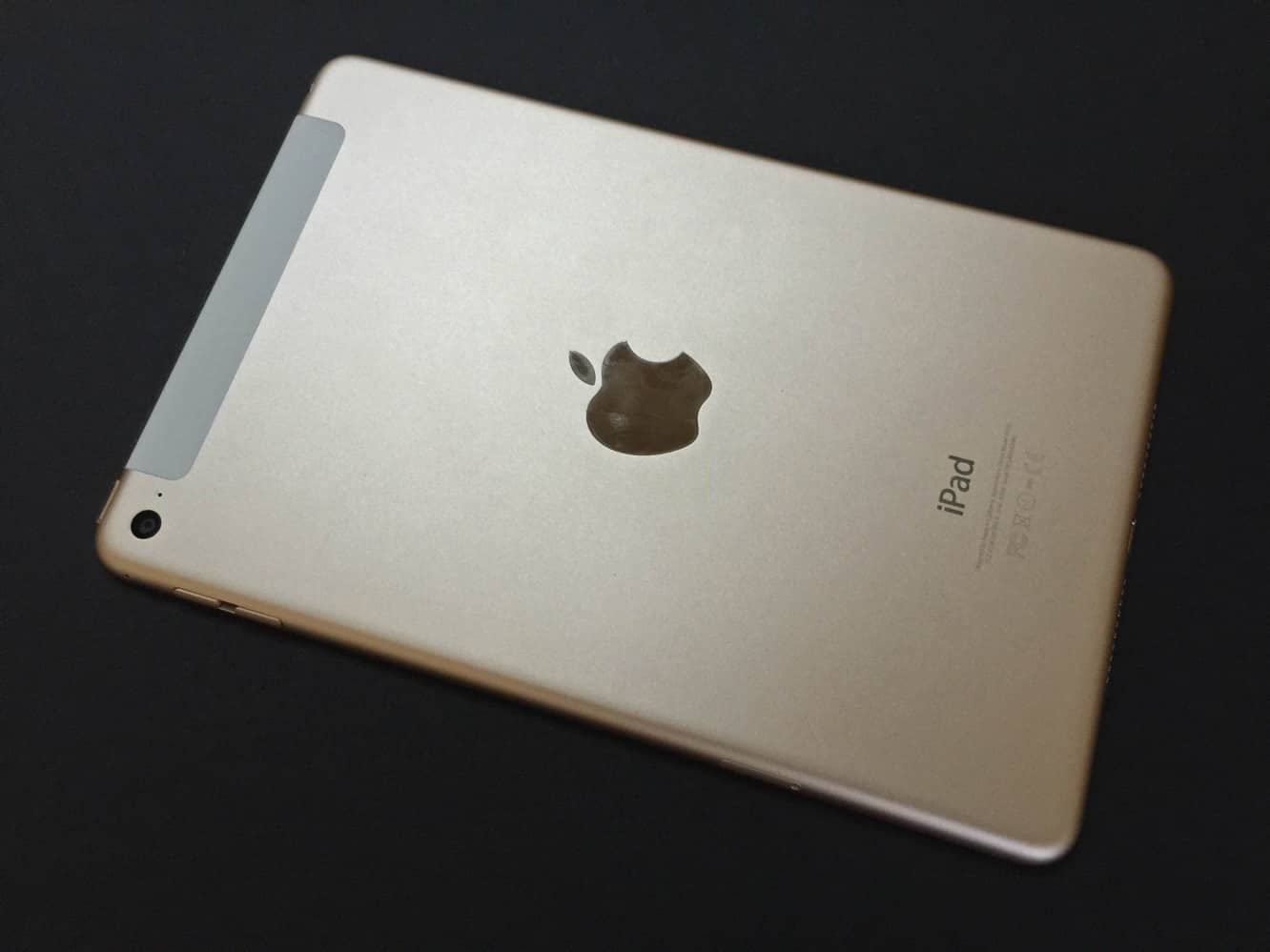 Recensione: Apple iPad mini 4