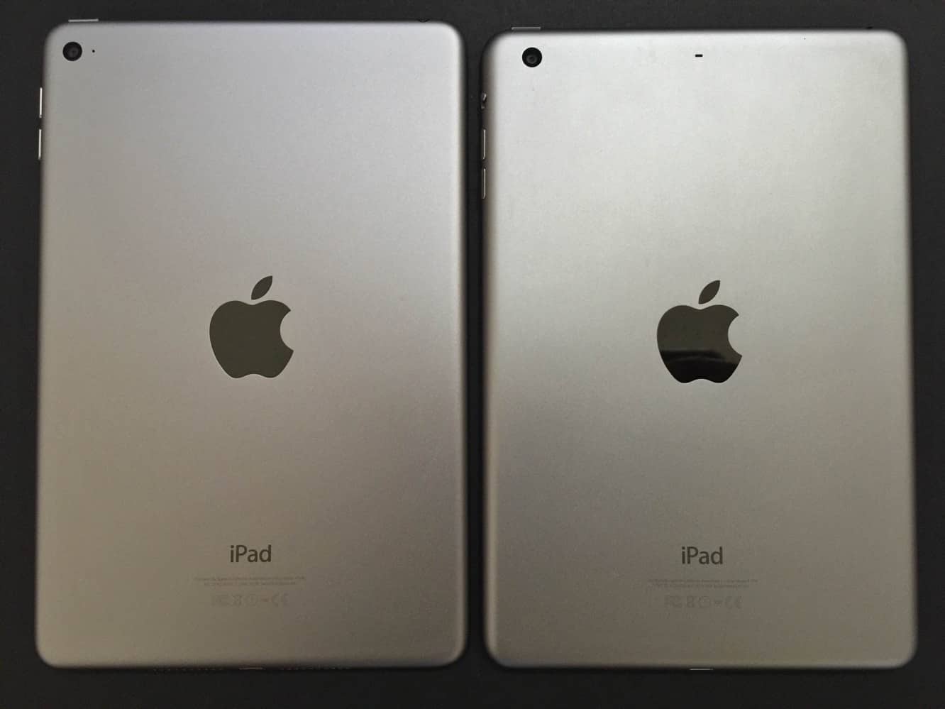 Recenzja: Apple iPad mini 4