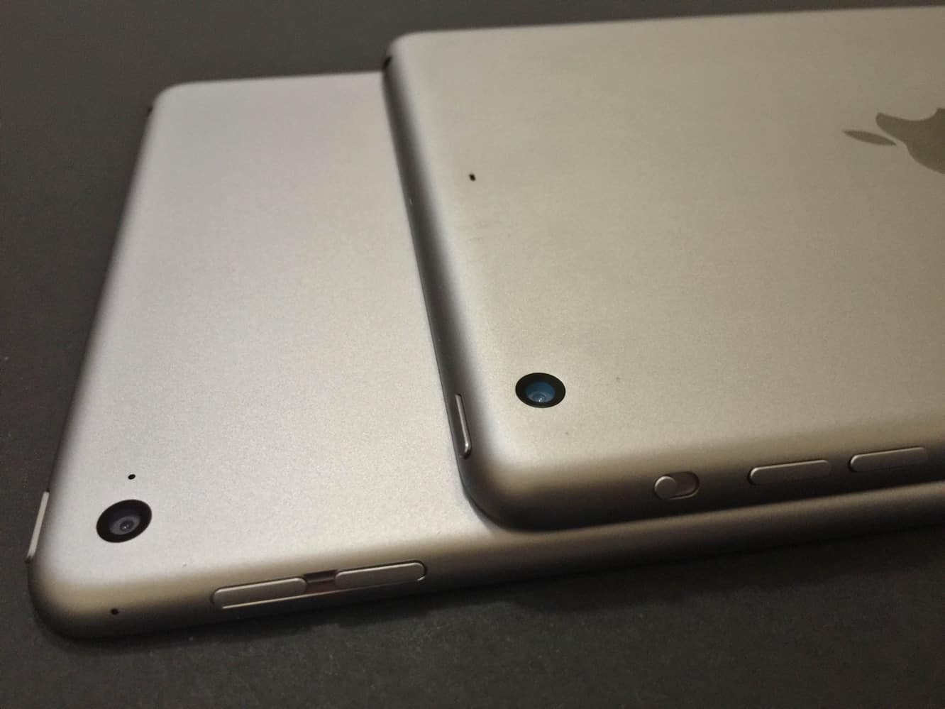 Reseña: iPad mini 4 de Apple