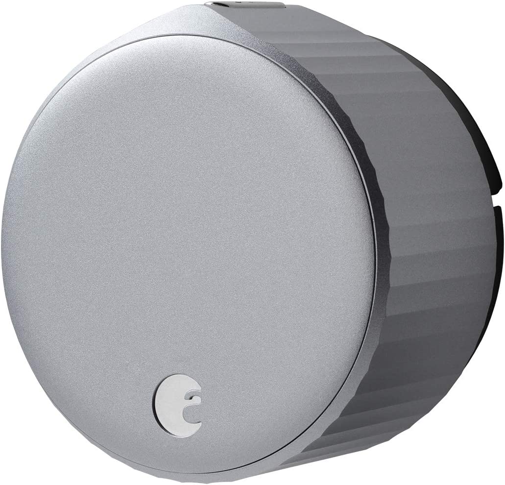 Smart Lock Wi-Fi di agosto