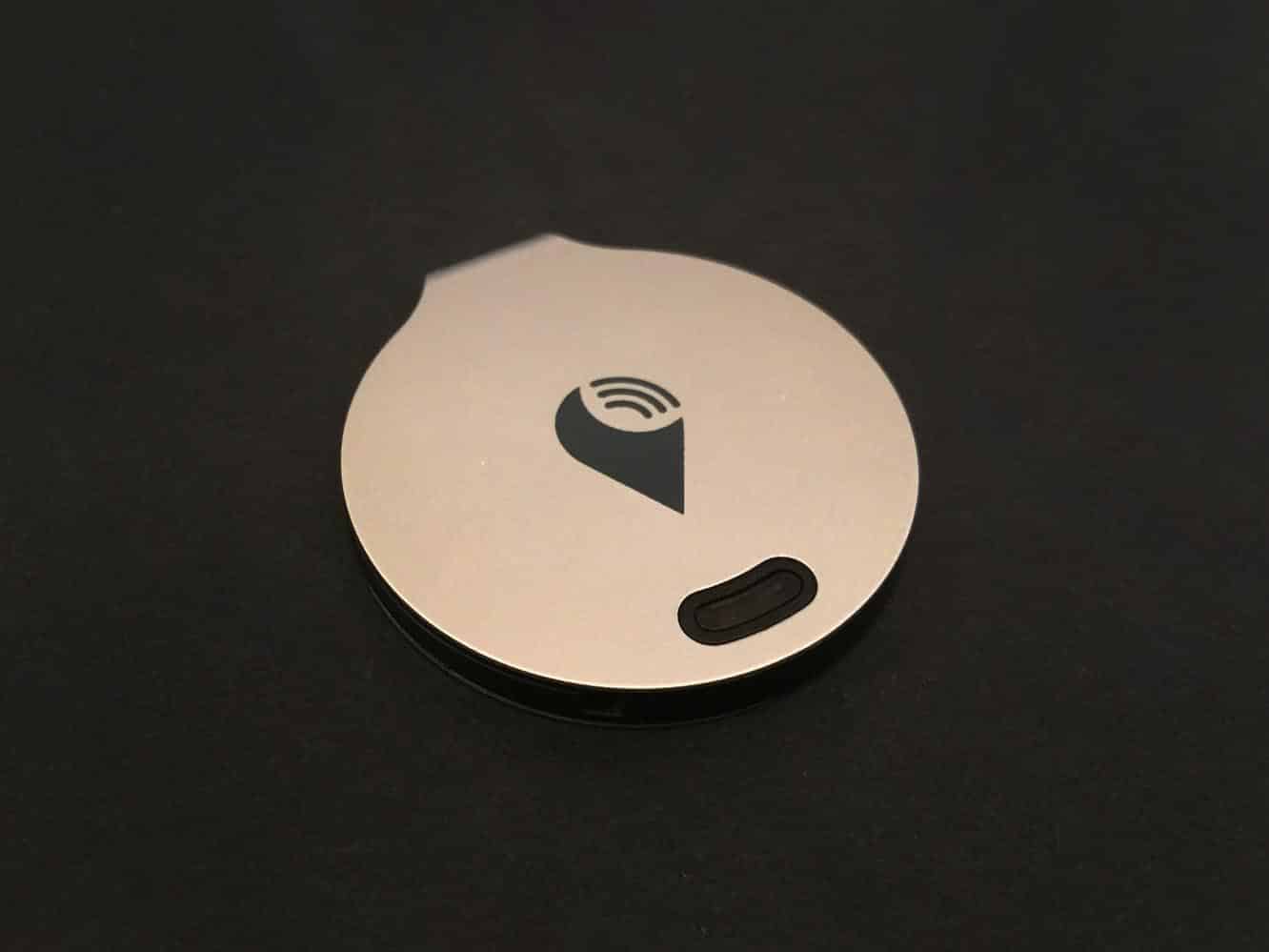 Bewertung: TrackR bravo