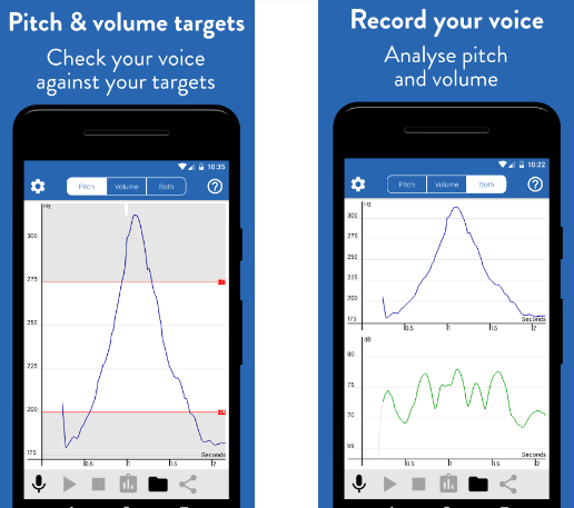 Analyste vocal