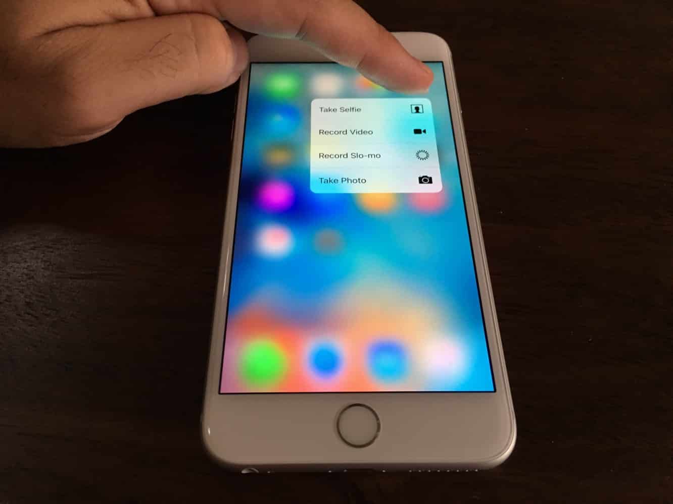 รีวิว: iPhone 6s และ iPhone 6s Plus