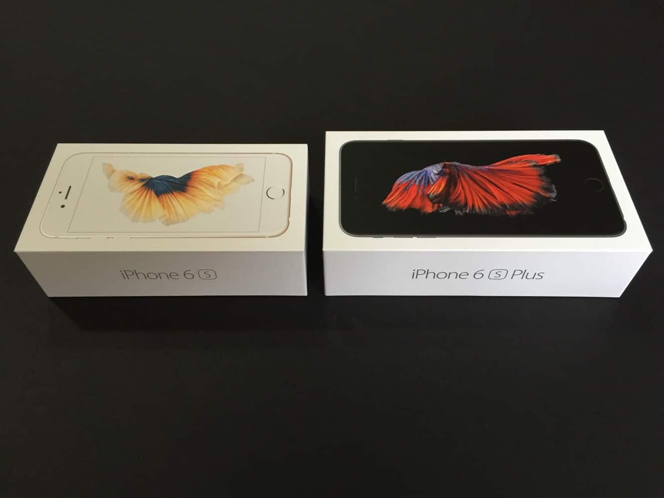 Recenzja: iPhone 6s i iPhone 6s Plus