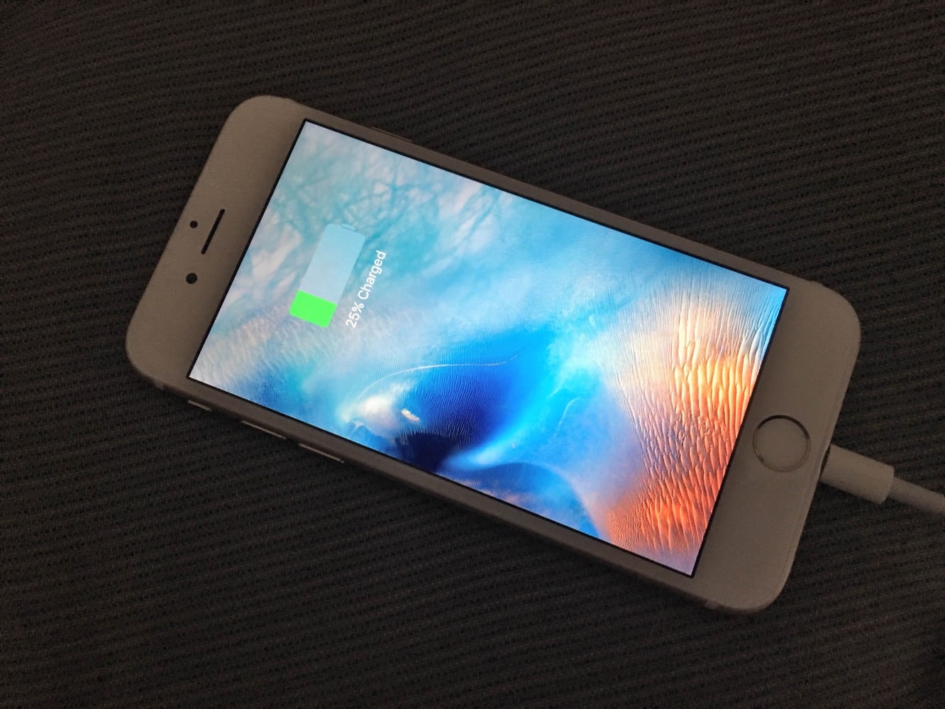 รีวิว: iPhone 6s และ iPhone 6s Plus