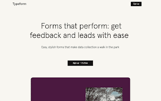 Typeform