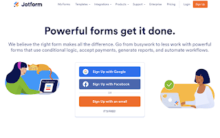 Jotform 2