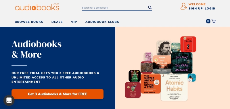 audiobooks.com