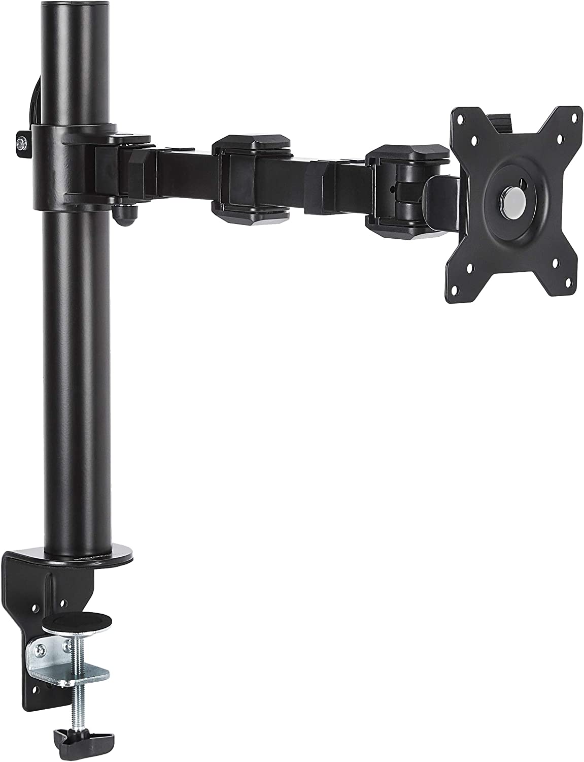 amazonbasics single monitor arm us