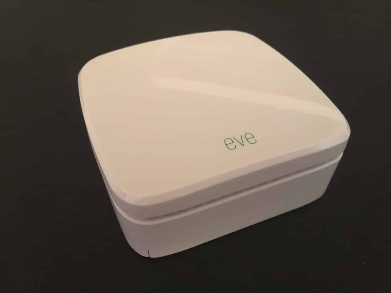 Recenzie: Elgato Eve Room, Eve Weather + Eve Door &#038; Fereastră