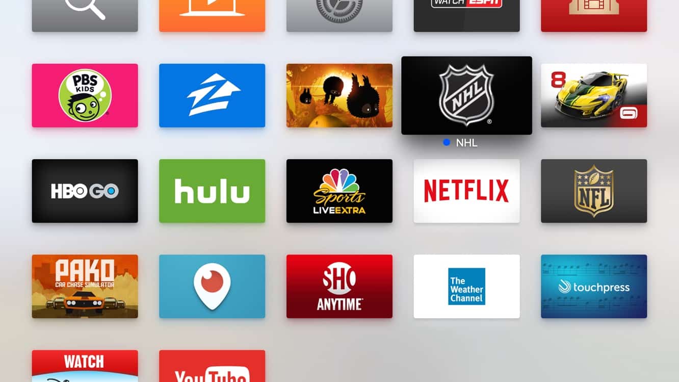 İnceleme: Apple TV (Dördüncü Nesil)