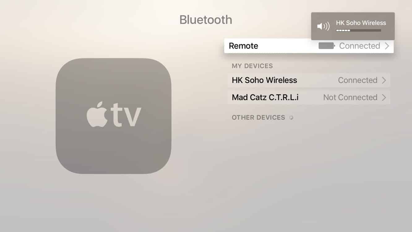 مراجعة: Apple TV (الجيل الرابع)