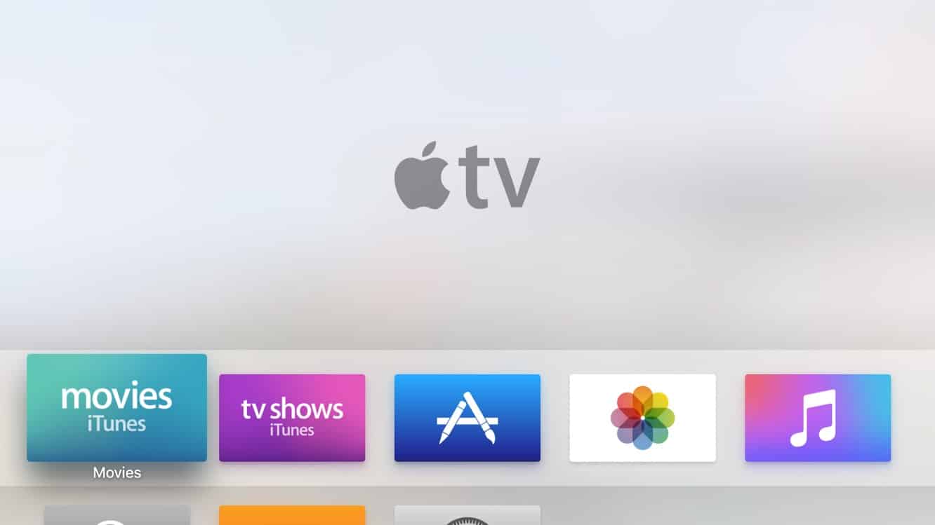 Critique : Apple TV (quatrième génération)