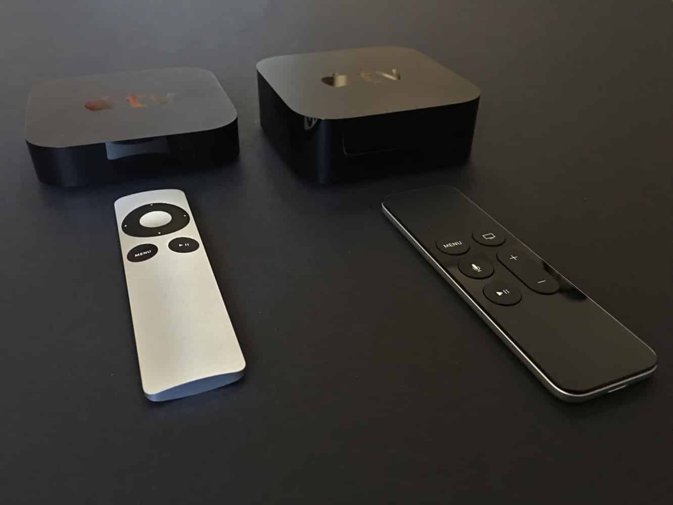 İnceleme: Apple TV (Dördüncü Nesil)