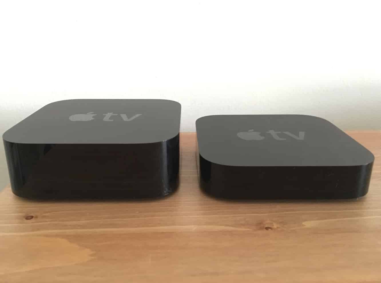 İnceleme: Apple TV (Dördüncü Nesil)