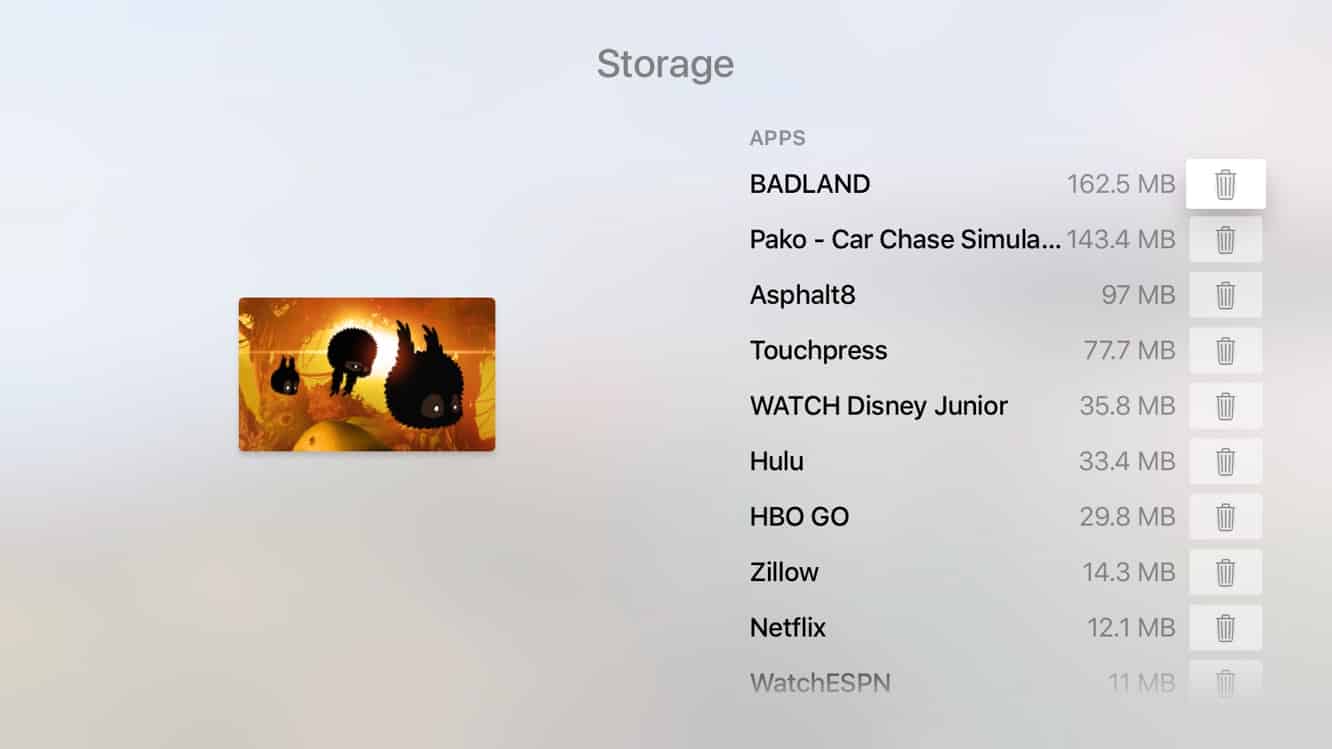 รีวิว: Apple TV (รุ่นที่สี่)