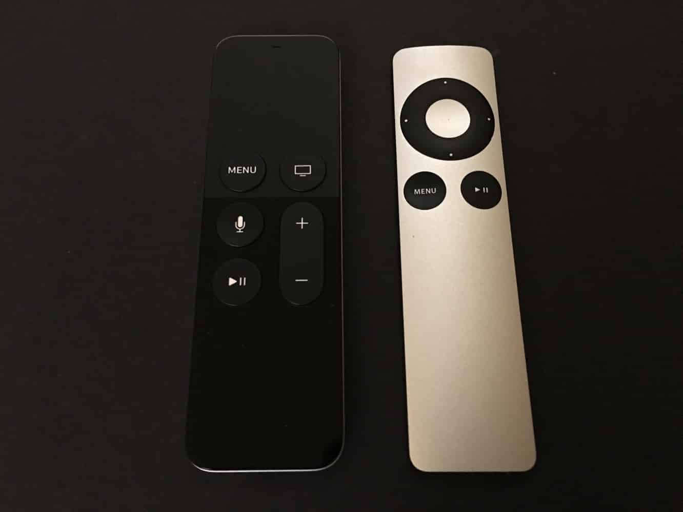 レビュー：Apple TV（第4世代）