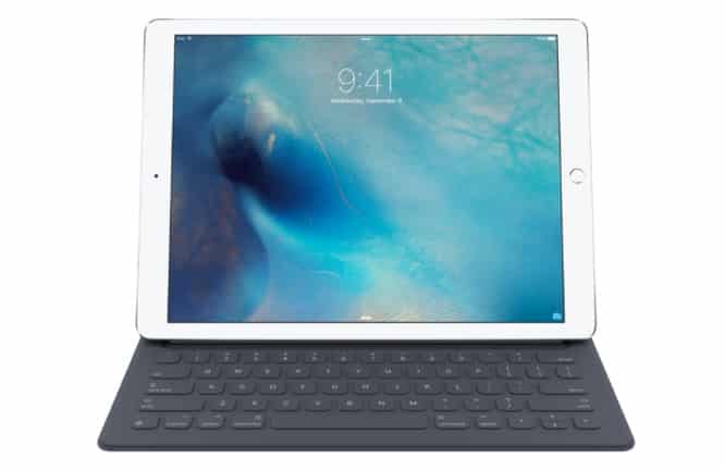 Testbericht: Apple iPad Pro