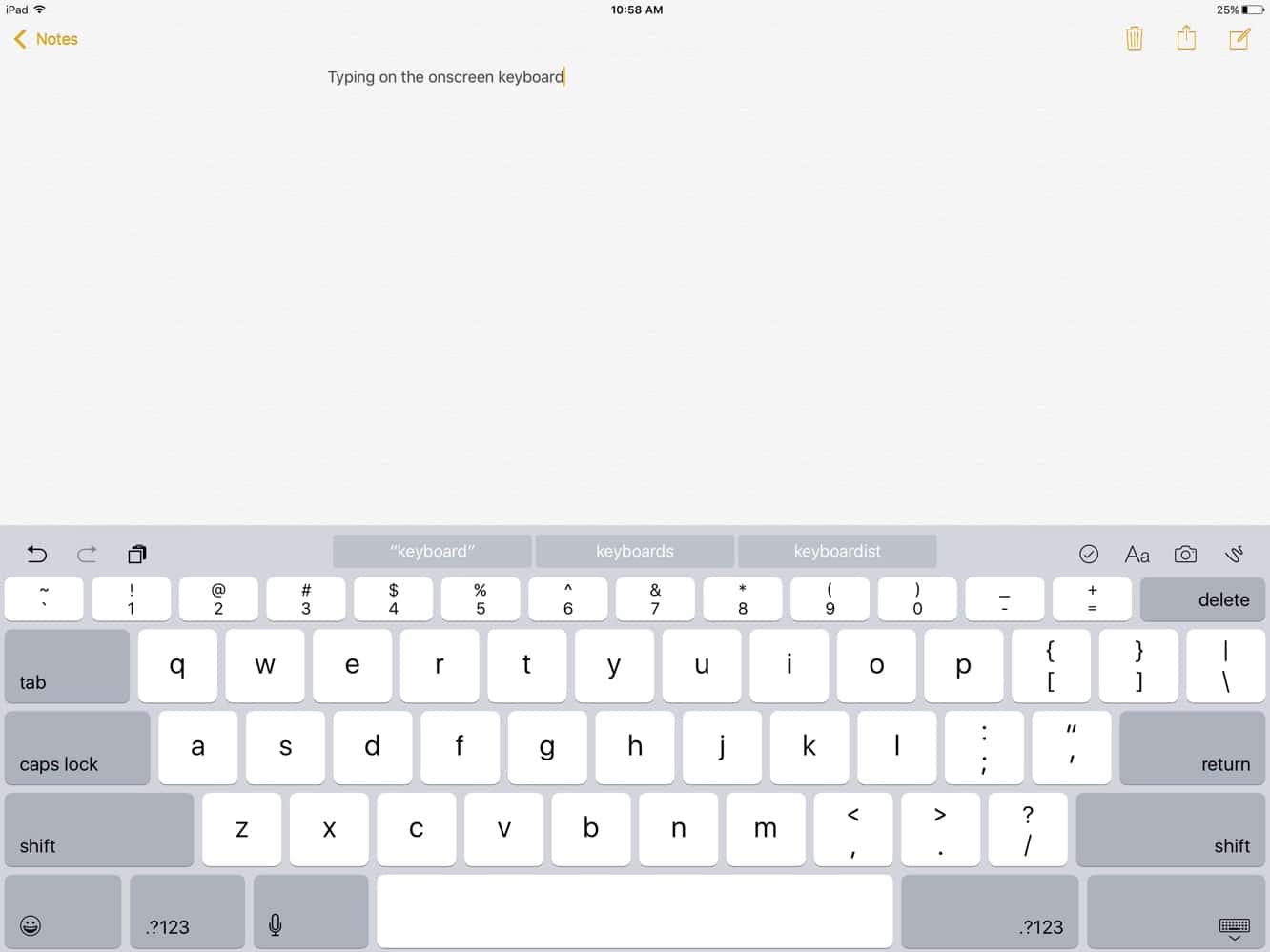 Recenzja: Apple iPad Pro