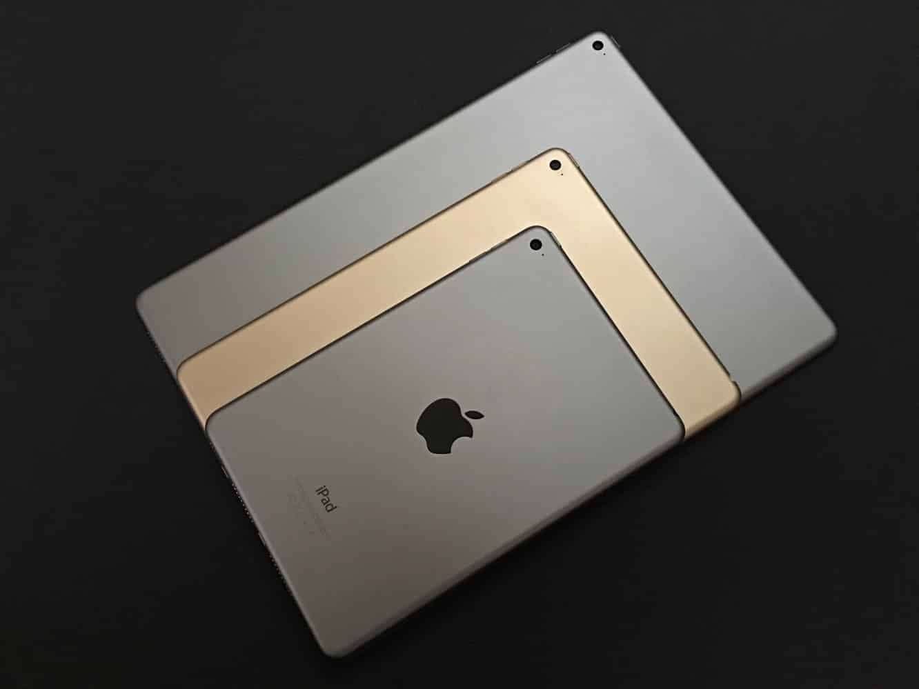 Revisión: iPad Pro de Apple