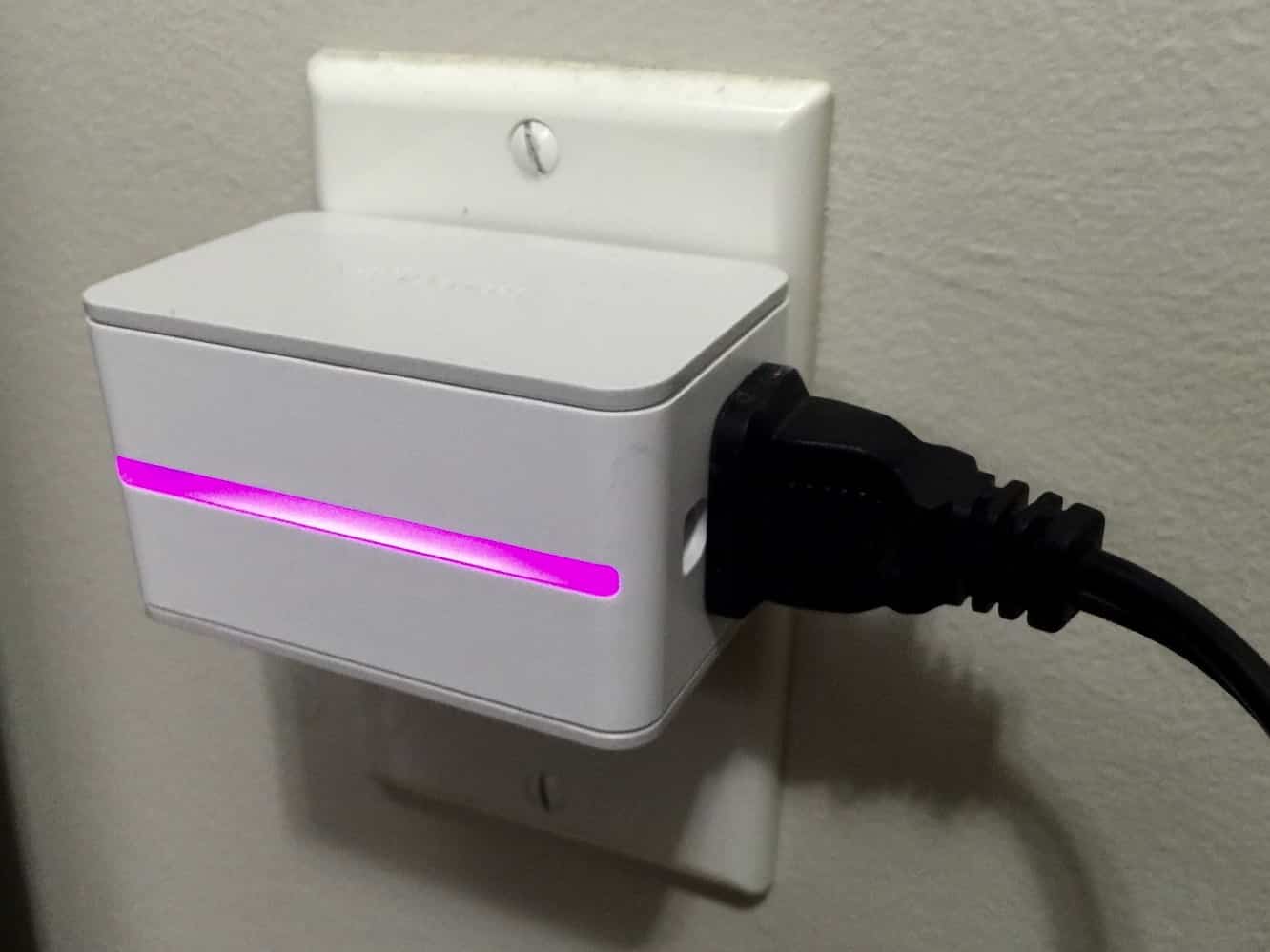 Review: iDevices Switch HomeKit et prise compatible Wi-Fi