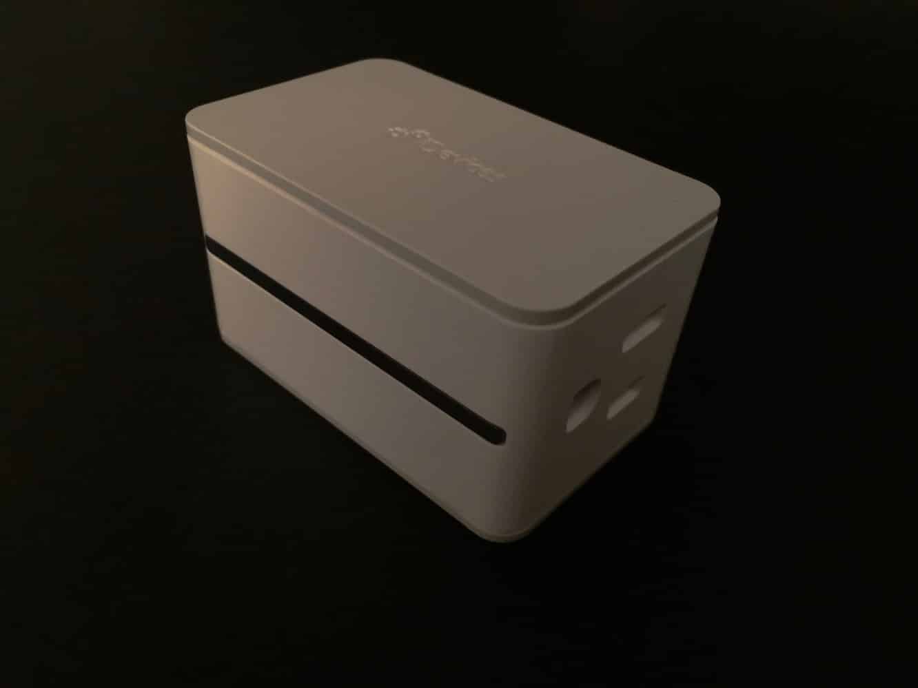 Review: iDevices Switch HomeKit et prise compatible Wi-Fi