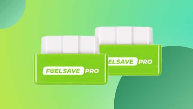 fuel save pro chip