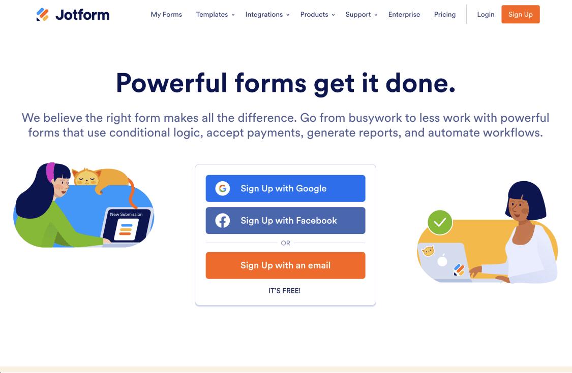 Jotform