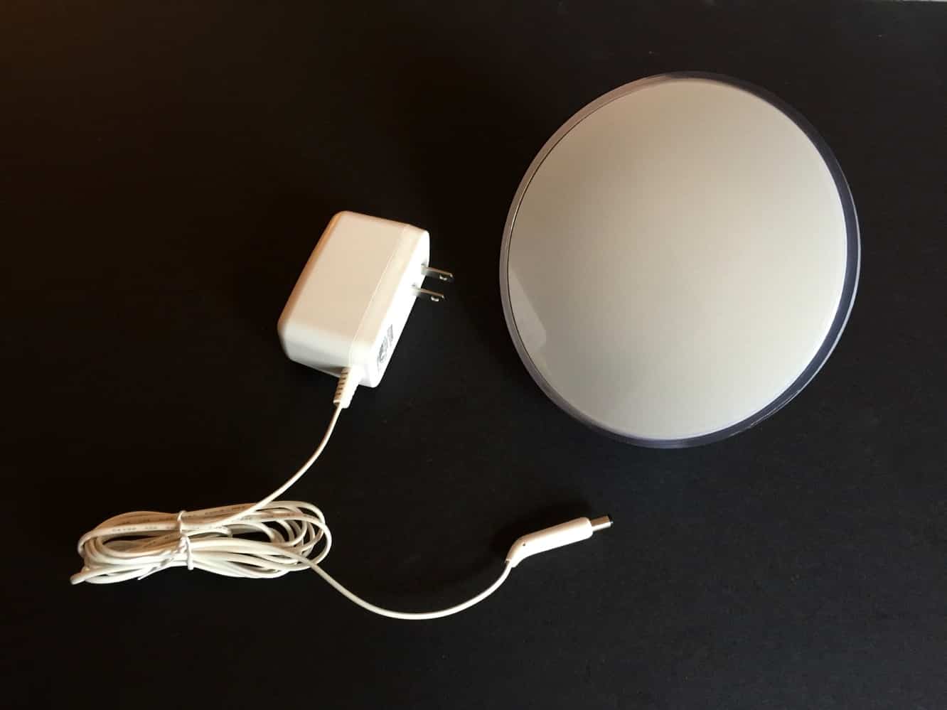 Reseña: Lámpara conectada portátil Philips Hue Go